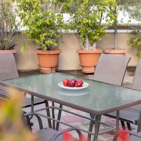 Acropolis Maisonette 3Br 6Ppl 15Min Metro&Museum Αθήνα Εξωτερικό φωτογραφία