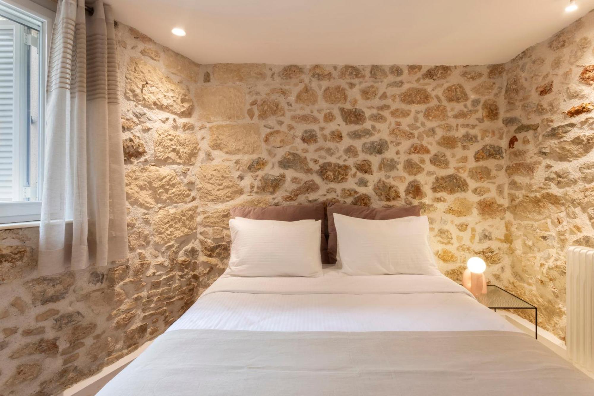 Acropolis Maisonette 3Br 6Ppl 15Min Metro&Museum Αθήνα Εξωτερικό φωτογραφία