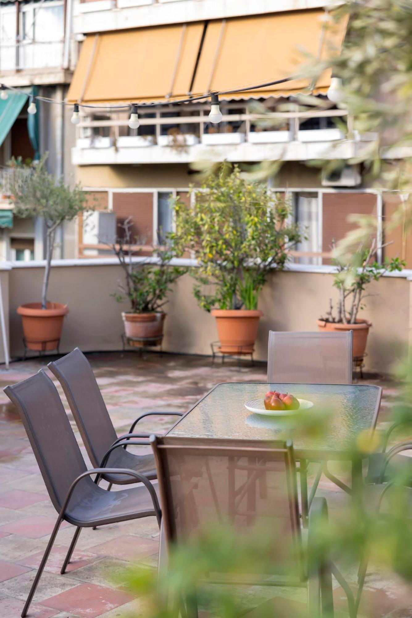 Acropolis Maisonette 3Br 6Ppl 15Min Metro&Museum Αθήνα Εξωτερικό φωτογραφία