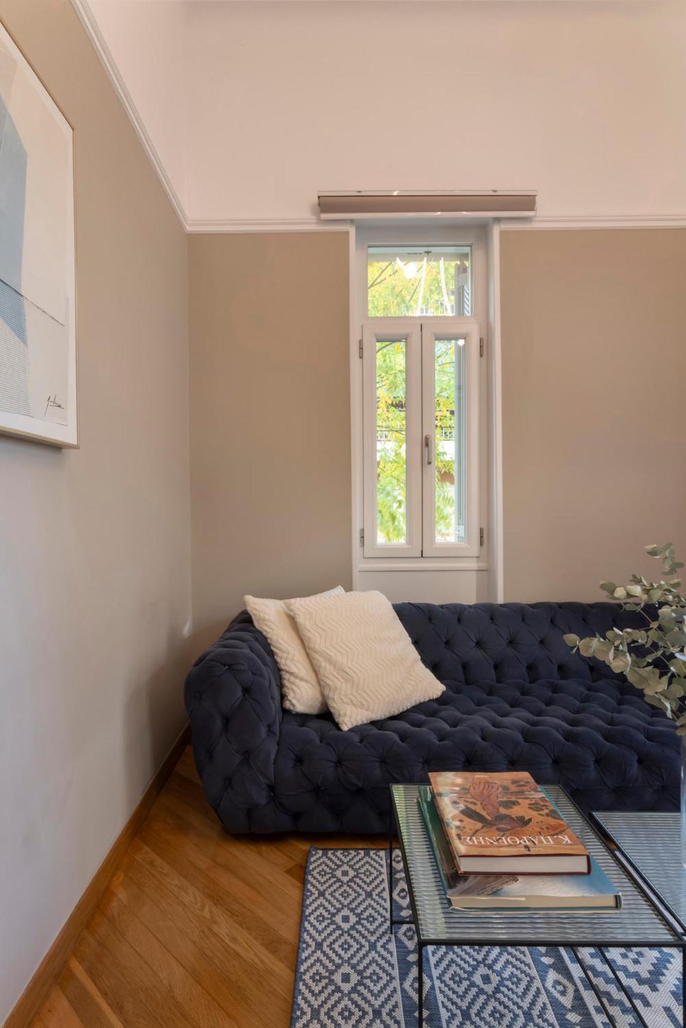 Acropolis Maisonette 3Br 6Ppl 15Min Metro&Museum Αθήνα Εξωτερικό φωτογραφία