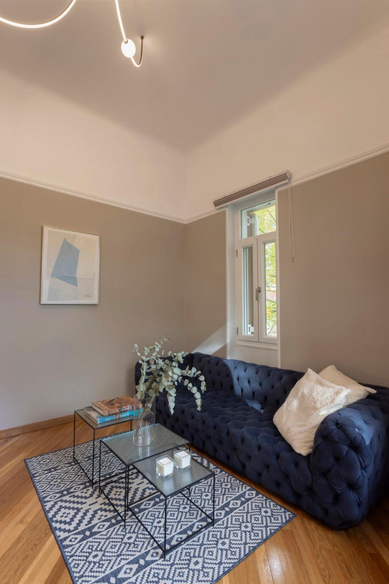 Acropolis Maisonette 3Br 6Ppl 15Min Metro&Museum Αθήνα Εξωτερικό φωτογραφία