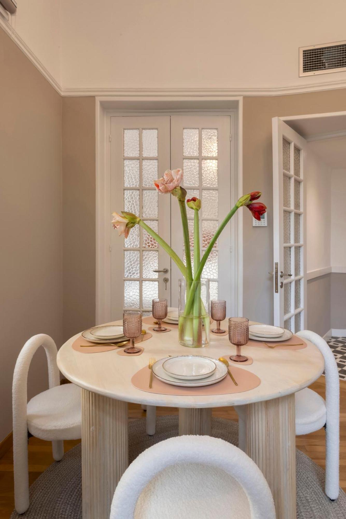 Acropolis Maisonette 3Br 6Ppl 15Min Metro&Museum Αθήνα Εξωτερικό φωτογραφία