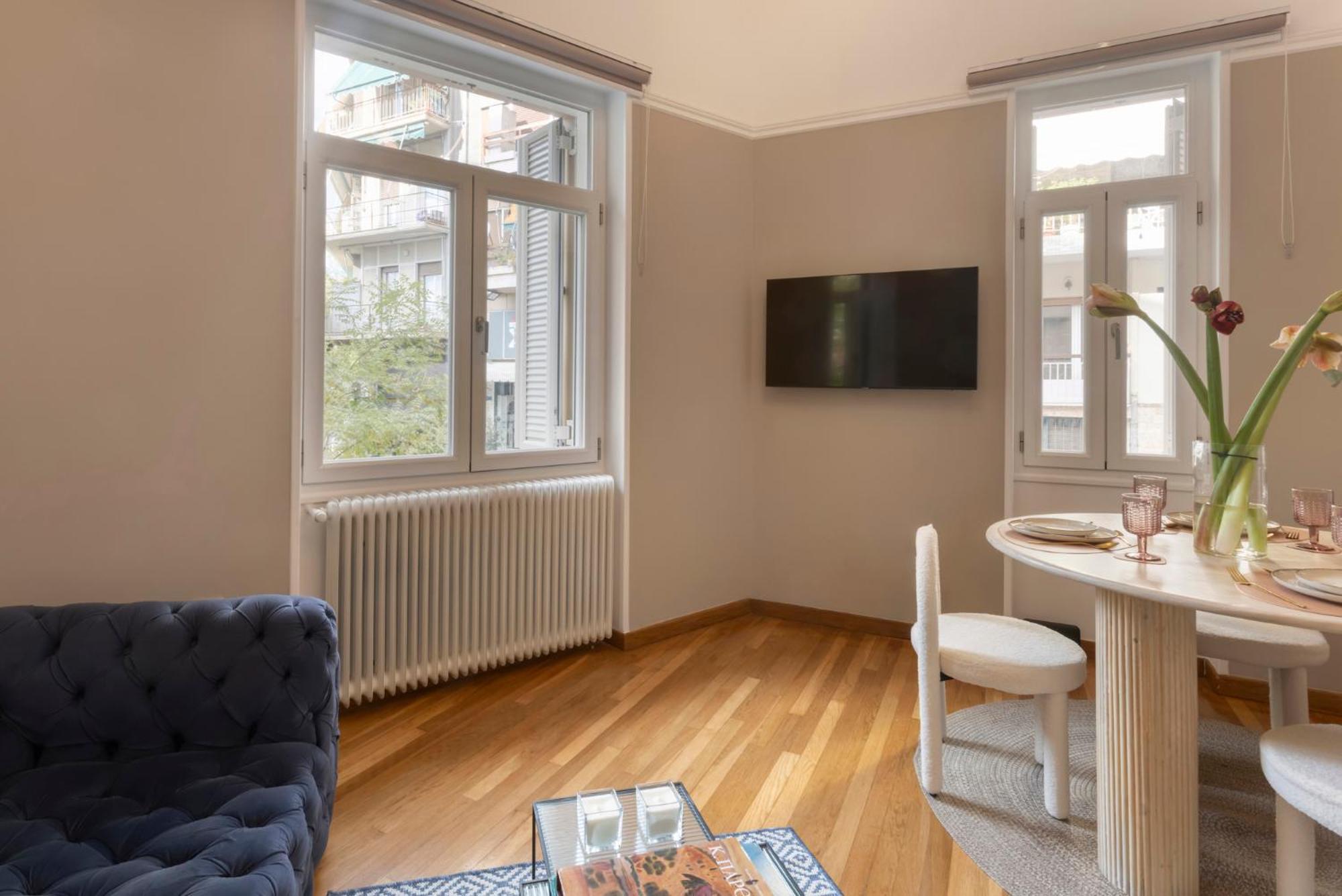 Acropolis Maisonette 3Br 6Ppl 15Min Metro&Museum Αθήνα Εξωτερικό φωτογραφία