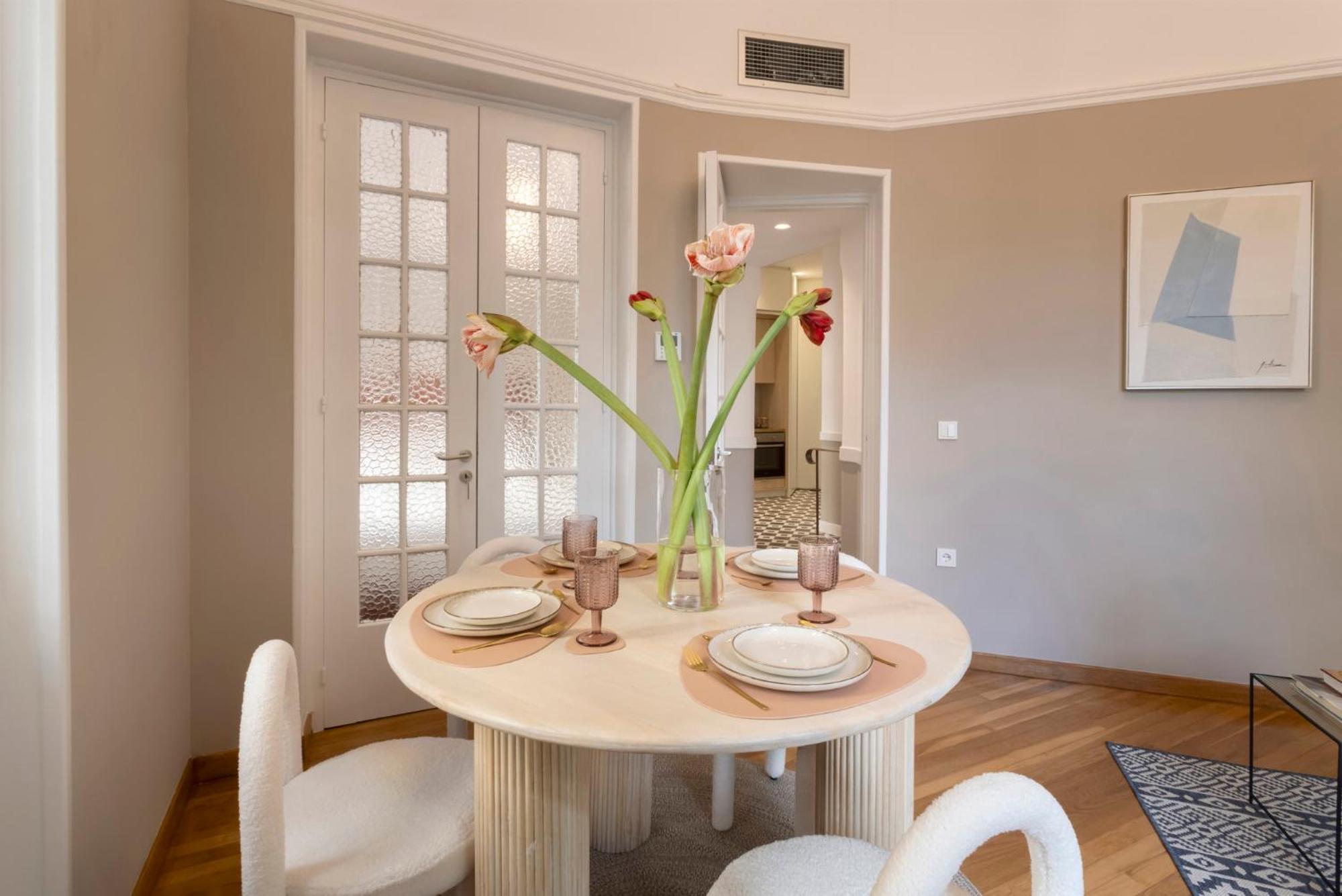 Acropolis Maisonette 3Br 6Ppl 15Min Metro&Museum Αθήνα Εξωτερικό φωτογραφία