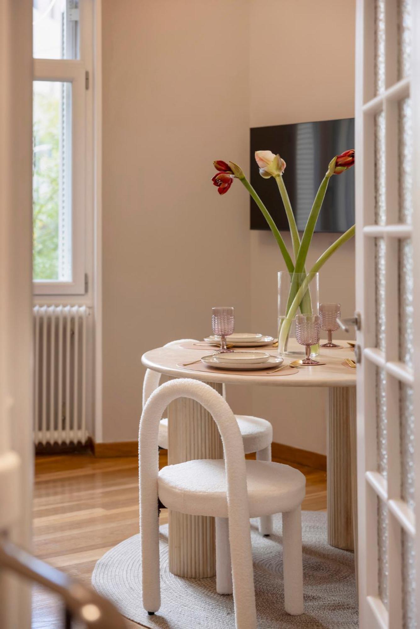 Acropolis Maisonette 3Br 6Ppl 15Min Metro&Museum Αθήνα Εξωτερικό φωτογραφία