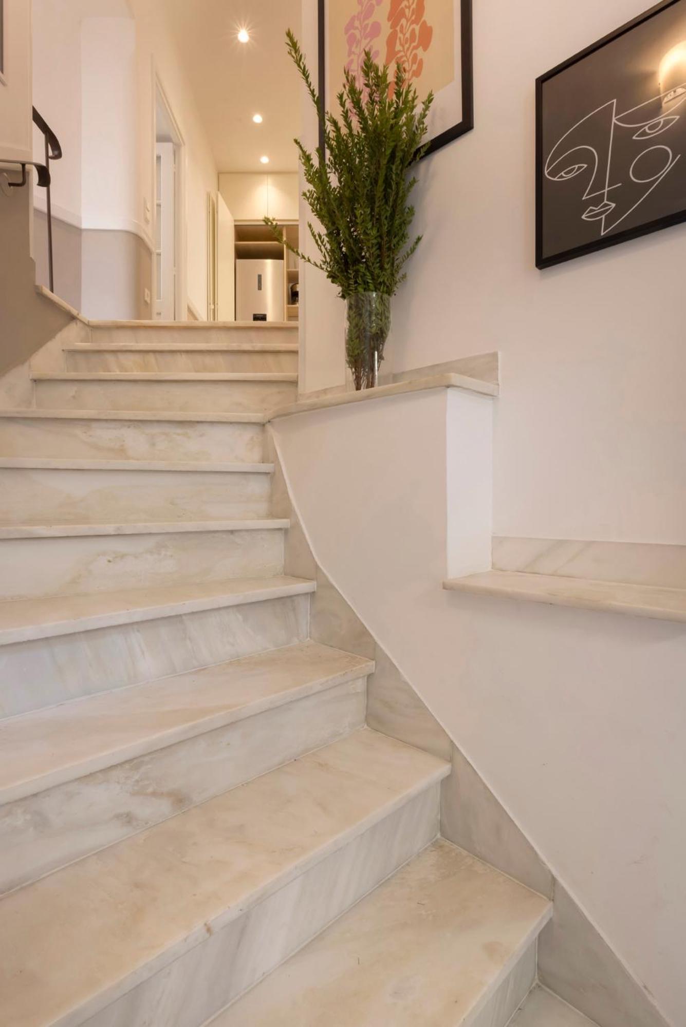 Acropolis Maisonette 3Br 6Ppl 15Min Metro&Museum Αθήνα Εξωτερικό φωτογραφία