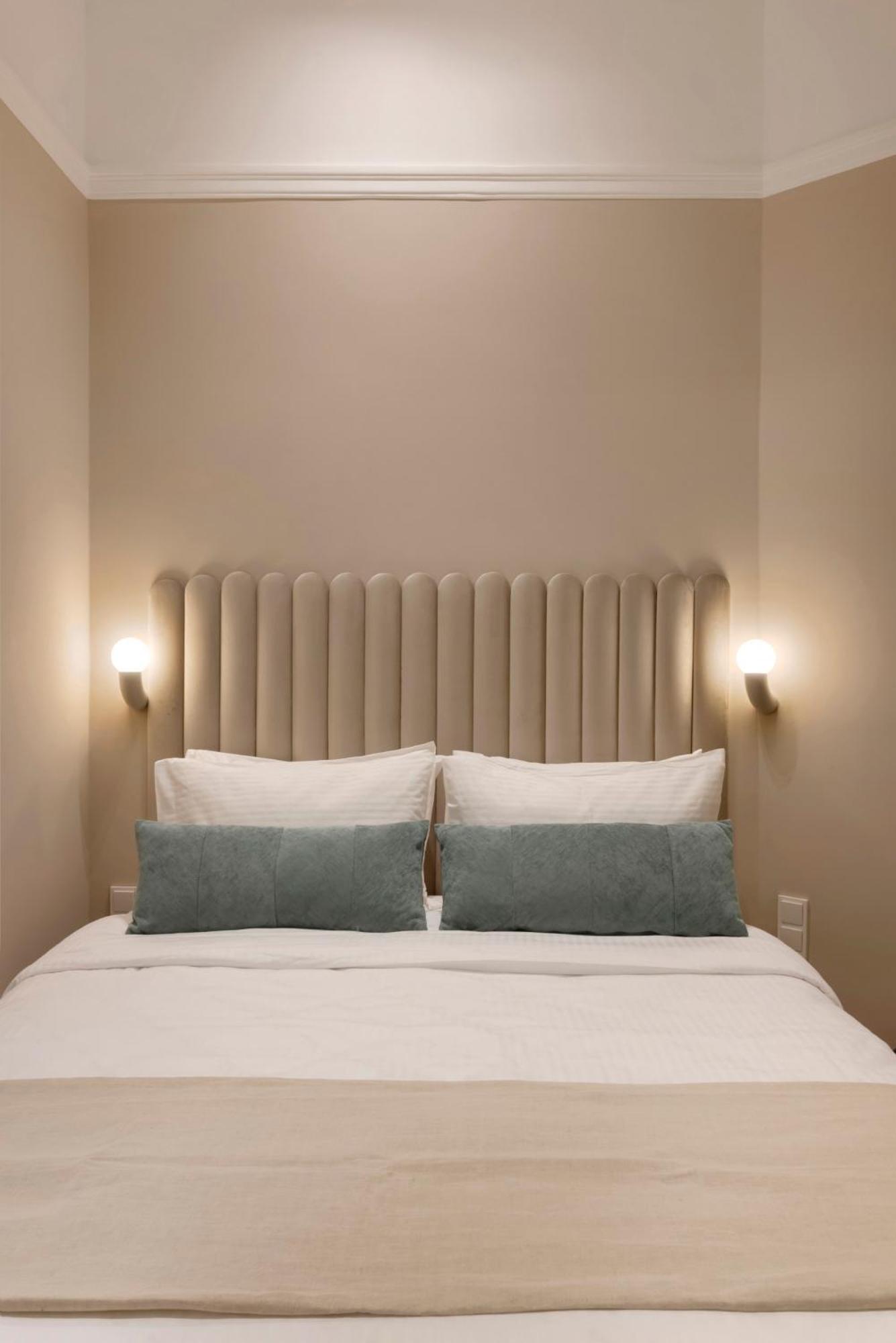 Acropolis Maisonette 3Br 6Ppl 15Min Metro&Museum Αθήνα Εξωτερικό φωτογραφία